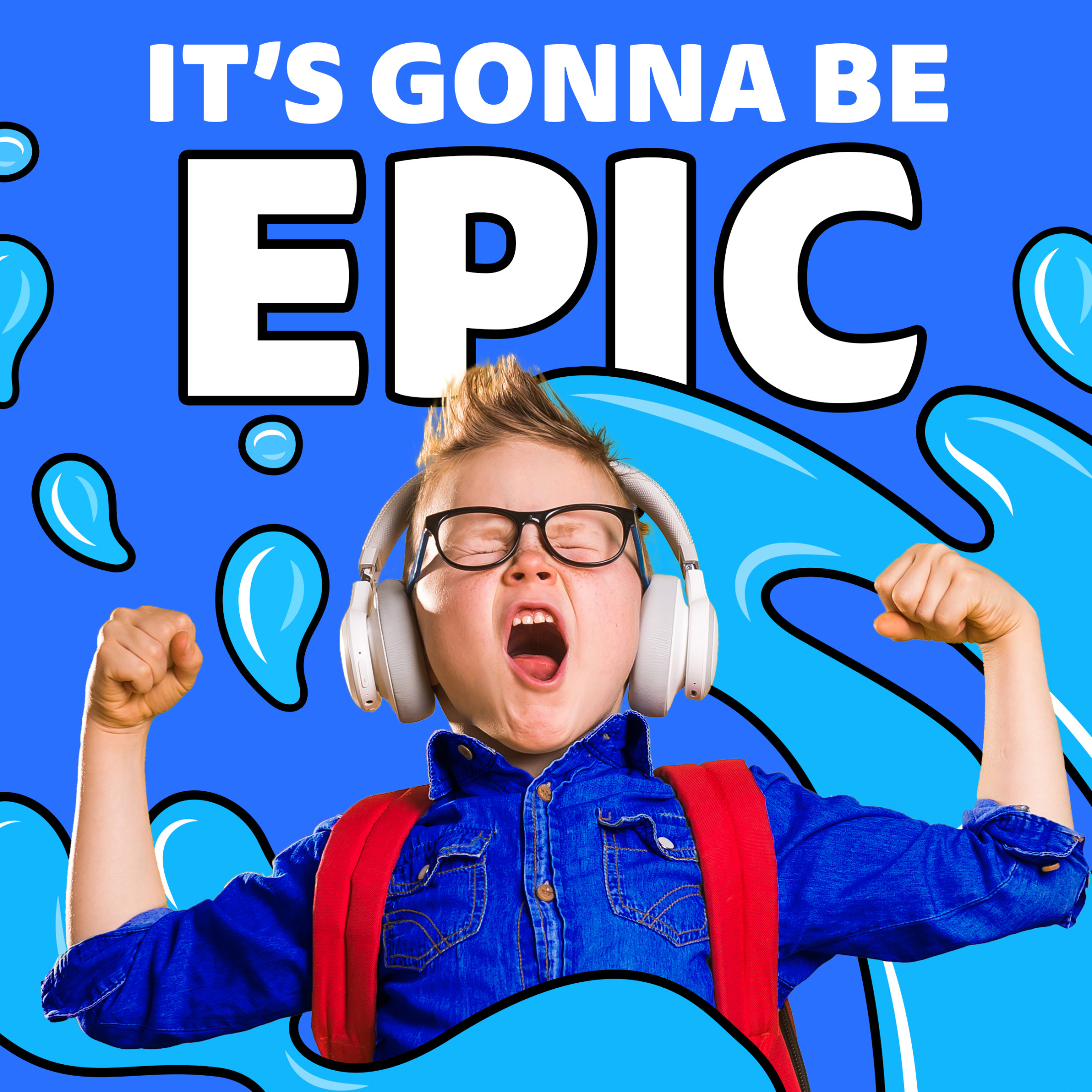 Capri Sun Fruit Punch Flavored Juice Drink Blend, 64 oz Bottle thumbnail 4