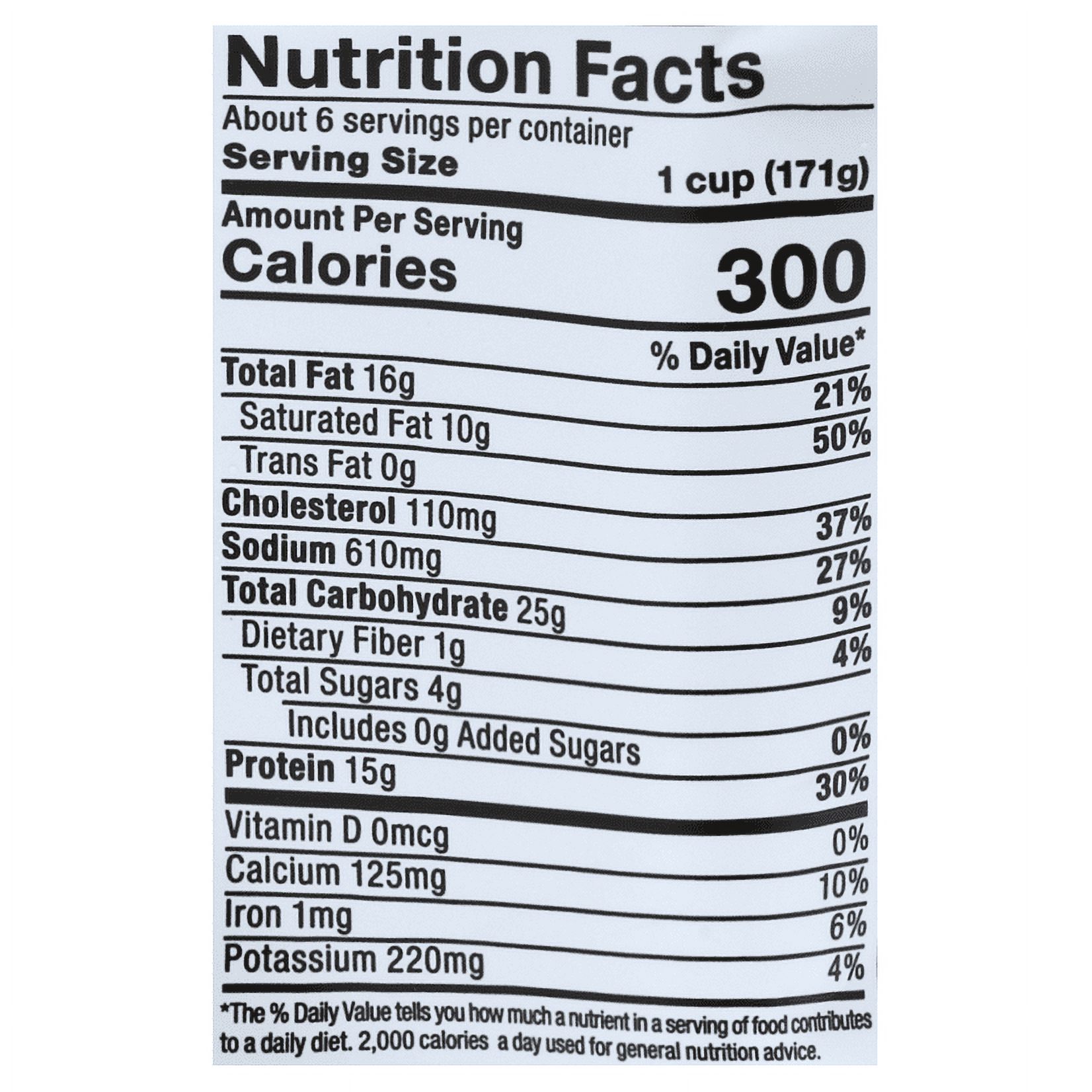 Giovanni Rana Fettuccine Chicken Alfredo Premium Meal Kit Tray (Family Size, 39oz), Refrigerated thumbnail 3