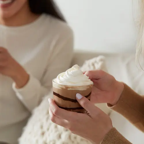 Dunkinâ€™ Original Blend Whole Bean Coffee, Medium Roast, 12 oz Bag thumbnail 3