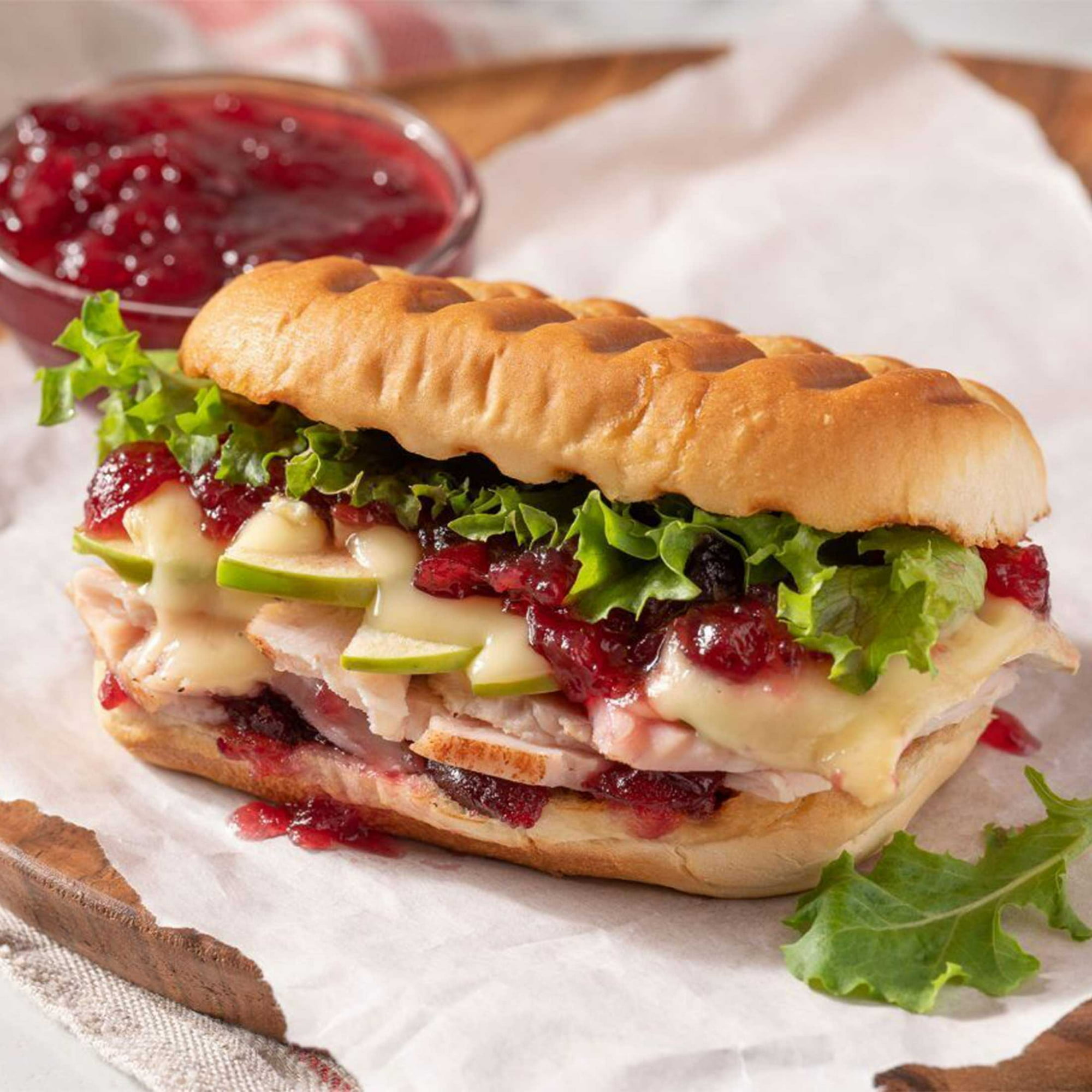 Aunt Millie's Deli Mini Sub Buns, 8 Count, 18.5 oz (Pack of 2) thumbnail 4