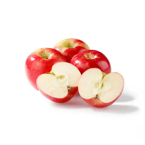 Fresh Organic Honeycrisp Apples, 2 lb Pouch thumbnail 3