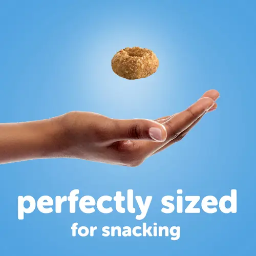 Hostess Crunch Donettes Donuts, Single Serve, 6 Count Wide, 4 oz. thumbnail 4