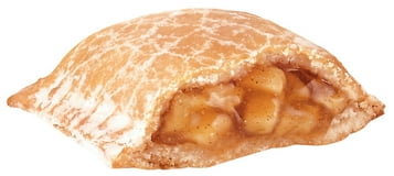 Hostess Fruit Pie, Apple Filled, Single Serve, 4.25 oz., 1 Count Wide Regular.  Cardboard Box. thumbnail 3