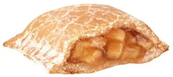 Hostess Fruit Pie, Apple Filled, Single Serve, 4.25 oz., 1 Count Wide Regular.  Cardboard Box. thumbnail 3