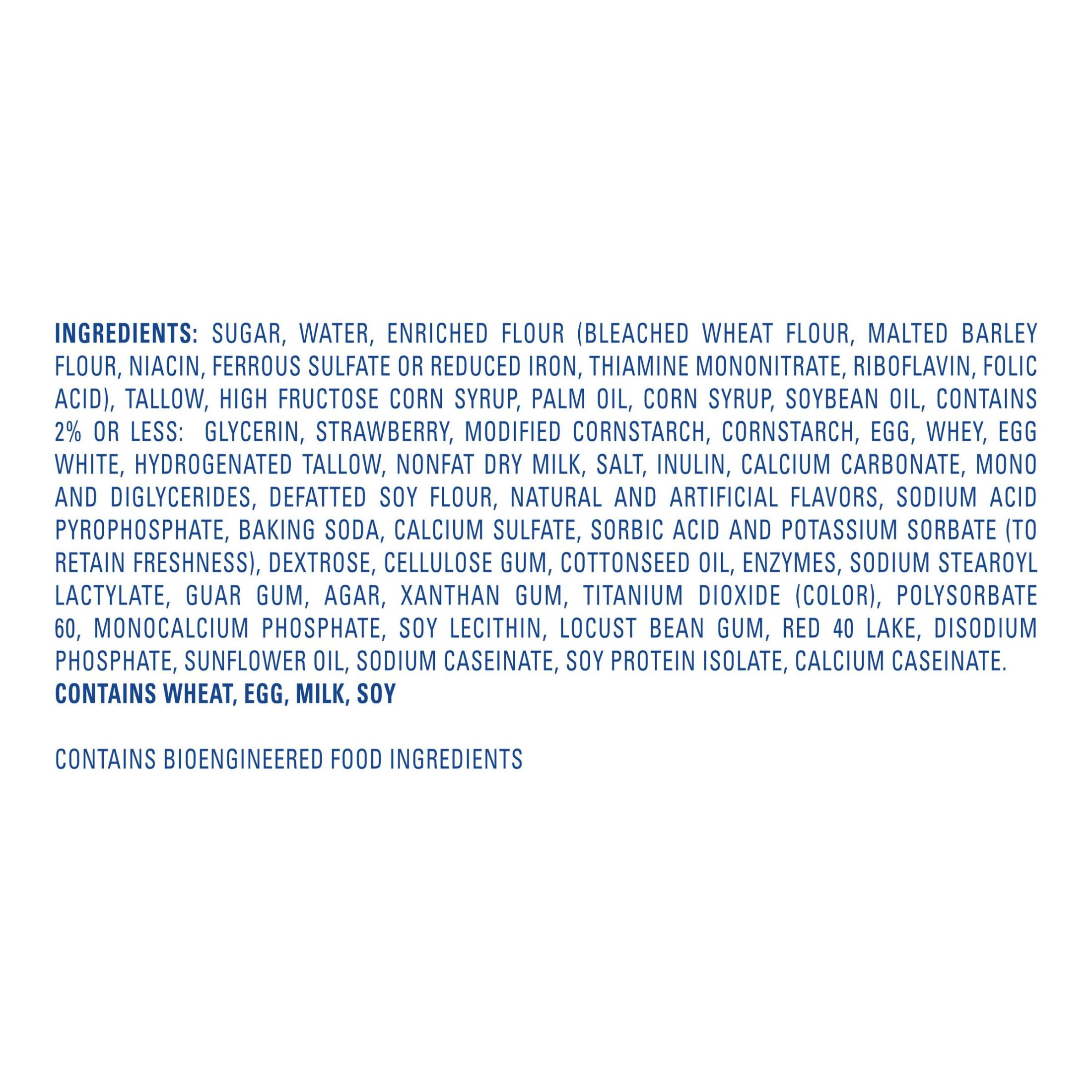 HOSTESS Limited Edition Strawberry Flavored CupCakes, 8 Count, 12.7 oz thumbnail 4