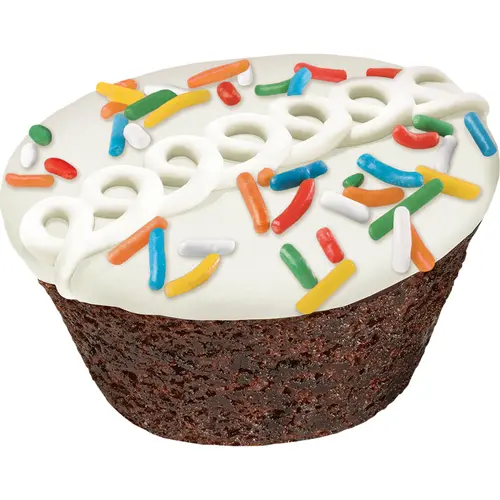 HOSTESS Limited Edition Sundae Artificially Flavored CupCakes, 8 Count, 13.1 oz thumbnail 4