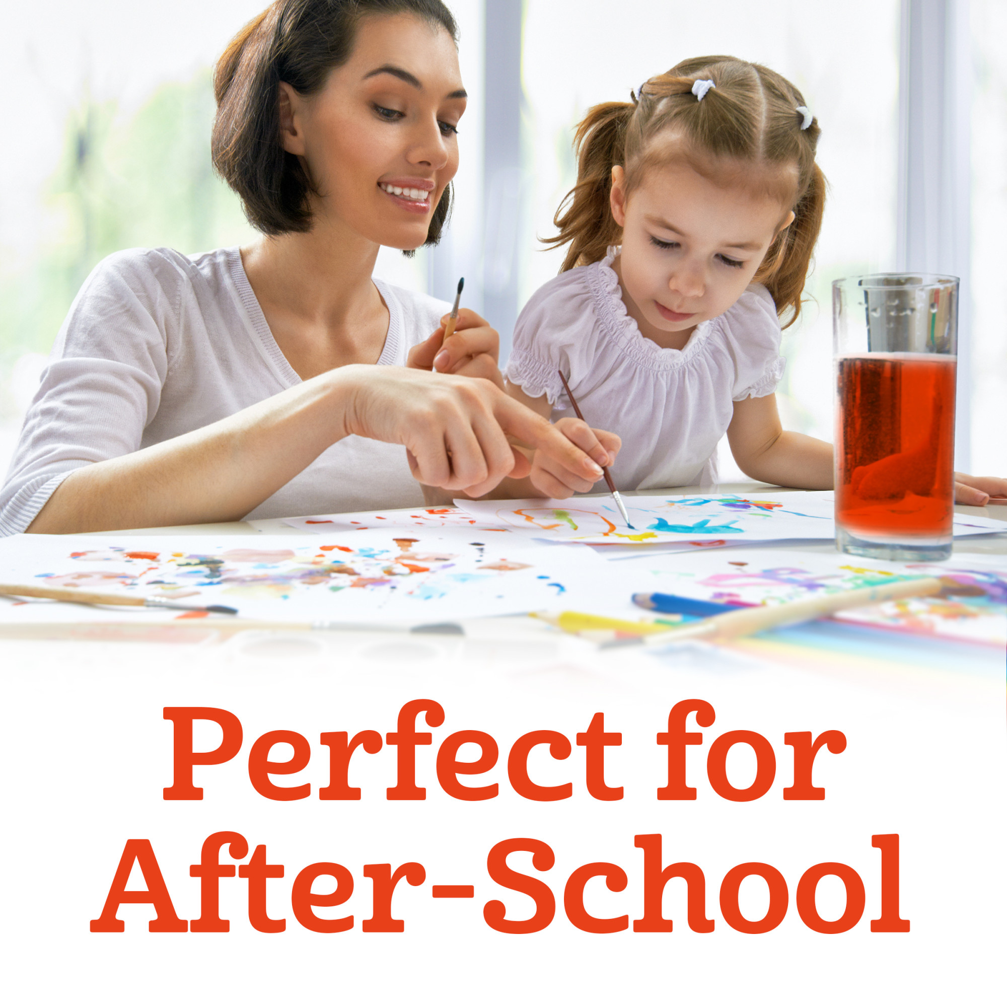 Juicy Juice 100% Juice, Fruit Punch, 128 fl oz Bottle thumbnail 4