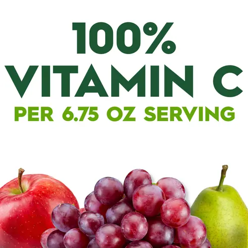 Juicy Juice 100% Juice, Shelf Stable Juice Box Variety Pack, 32 Count, 6.75 fl oz Boxes thumbnail 2