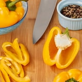 Fresh Yellow Bell Pepper, Each thumbnail 2