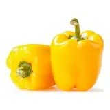 Fresh Yellow Bell Pepper, Each thumbnail 3