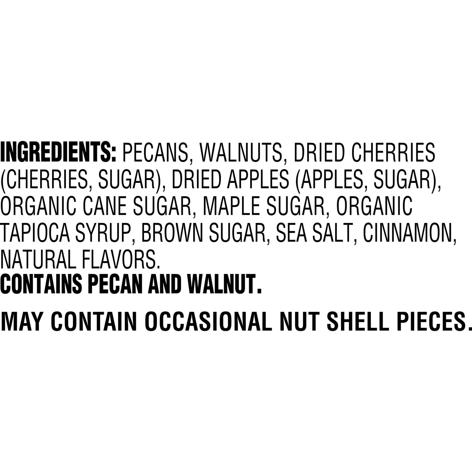 Sahale Snacks Maple Pecans Glazed Mix, Gluten-Free Snack, 4-Ounce Bag thumbnail 4