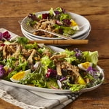 Jack Daniel's Seasoned Pulled Chicken, Fully Cooked, Ready to Heat, 16 oz Tray thumbnail 2