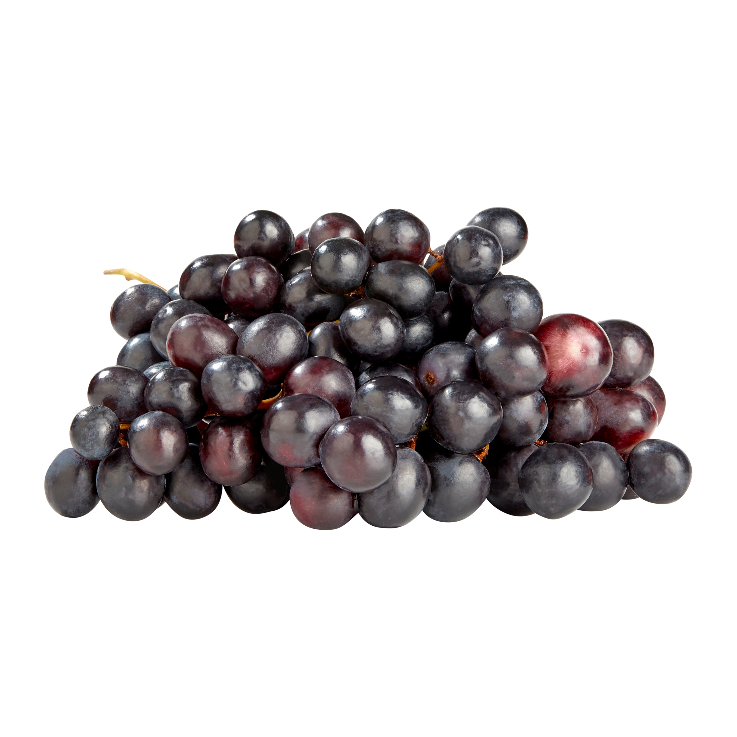 Fresh Black Seedless Grapes, Bag (2.25 lbs/Bag Est.) thumbnail 3
