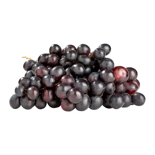 Fresh Black Seedless Grapes, Bag (2.25 lbs/Bag Est.) thumbnail 3