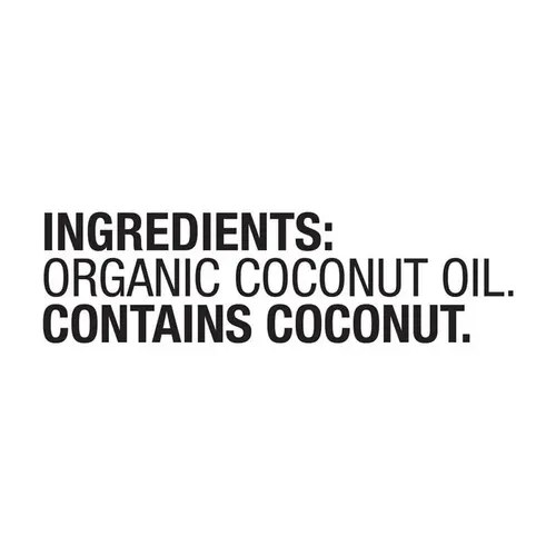 Betterbody Foods Virgin Organic Coconut Oil, 28.0 fl oz thumbnail 2