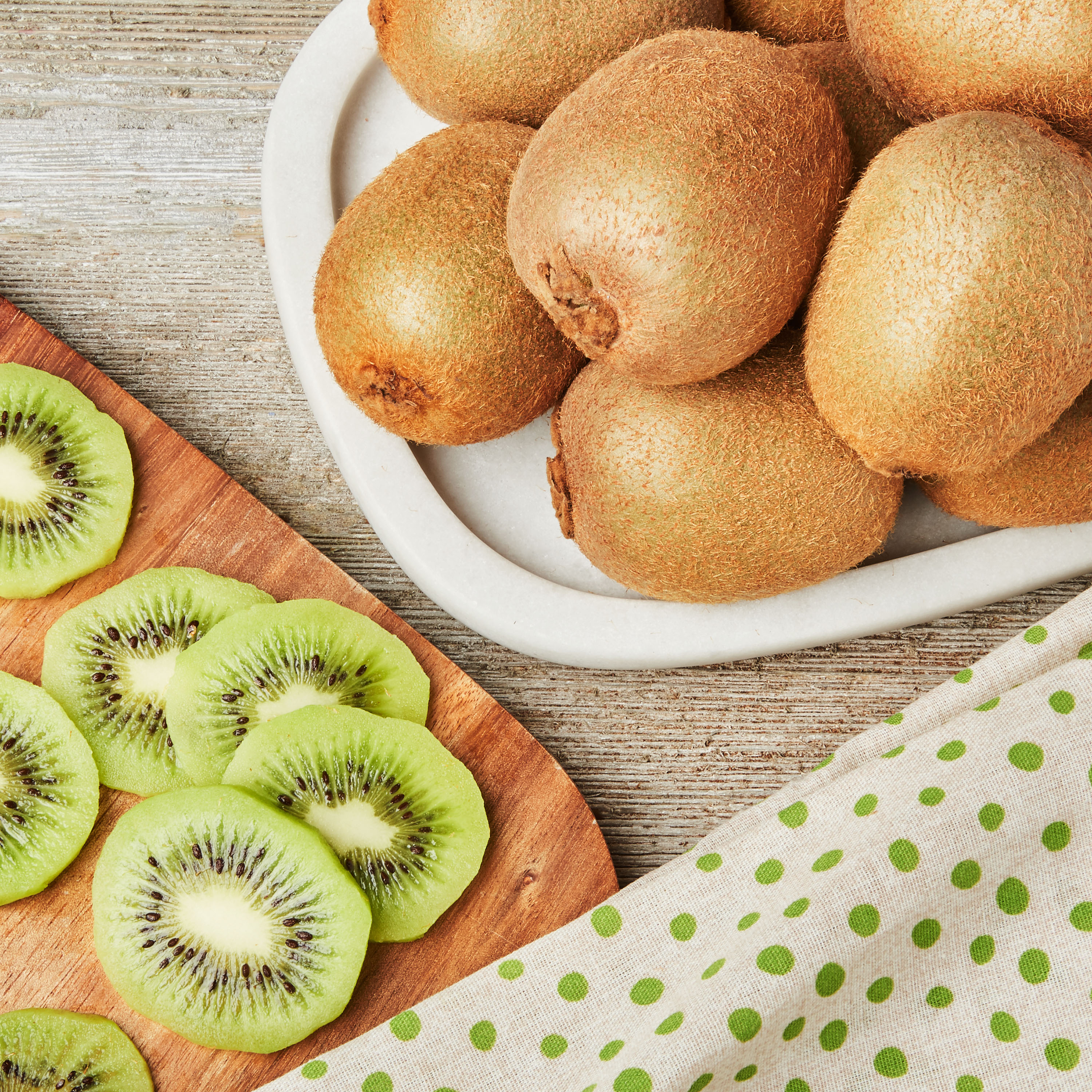 Fresh Kiwi, 32 oz, Package thumbnail 4