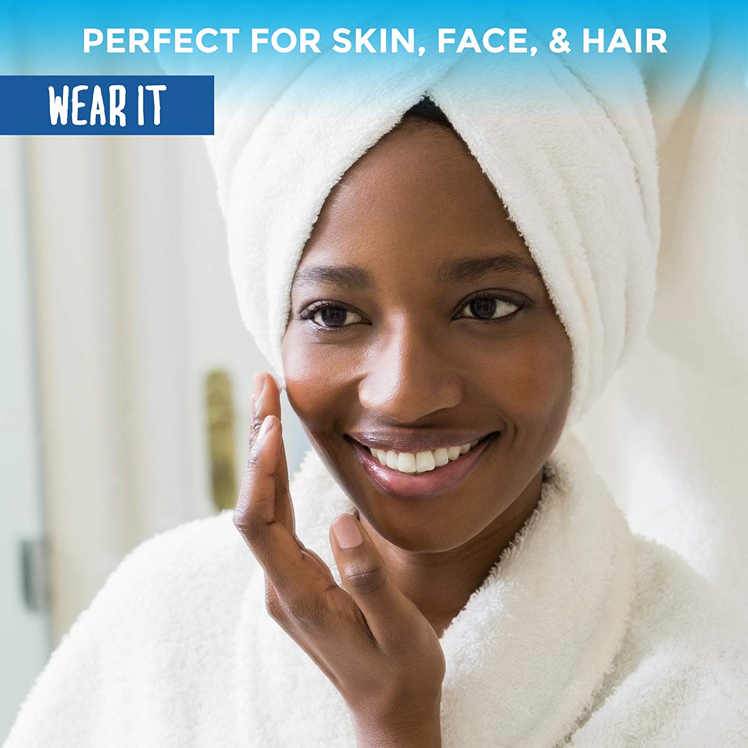 Vita Coco Coconut Oil, 14 fl oz Glass thumbnail 2