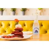 Jarritos Mineragua Sparkling Water, 1.58 Qt (1.5 Liter), 1 Count thumbnail 2