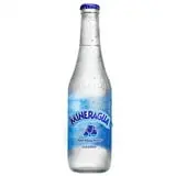 Jarritos Mineragua Sparkling Water, 12.5 fl oz (370ml) Glass Bottle, 1 Count