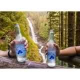 Jarritos Mineragua Sparkling Water, 12.5 fl oz (370ml) Glass Bottle, 1 Count thumbnail 4