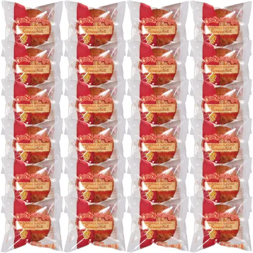 Otis Spunkmeyer Banana Nut Moist Muffin, 4 oz, 3 Count, Shelf Stable thumbnail 3