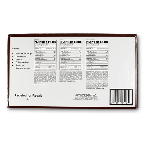 Otis Spunkmeyer Assorted Muffins, 4 Ounce (Pack of 15) thumbnail 3