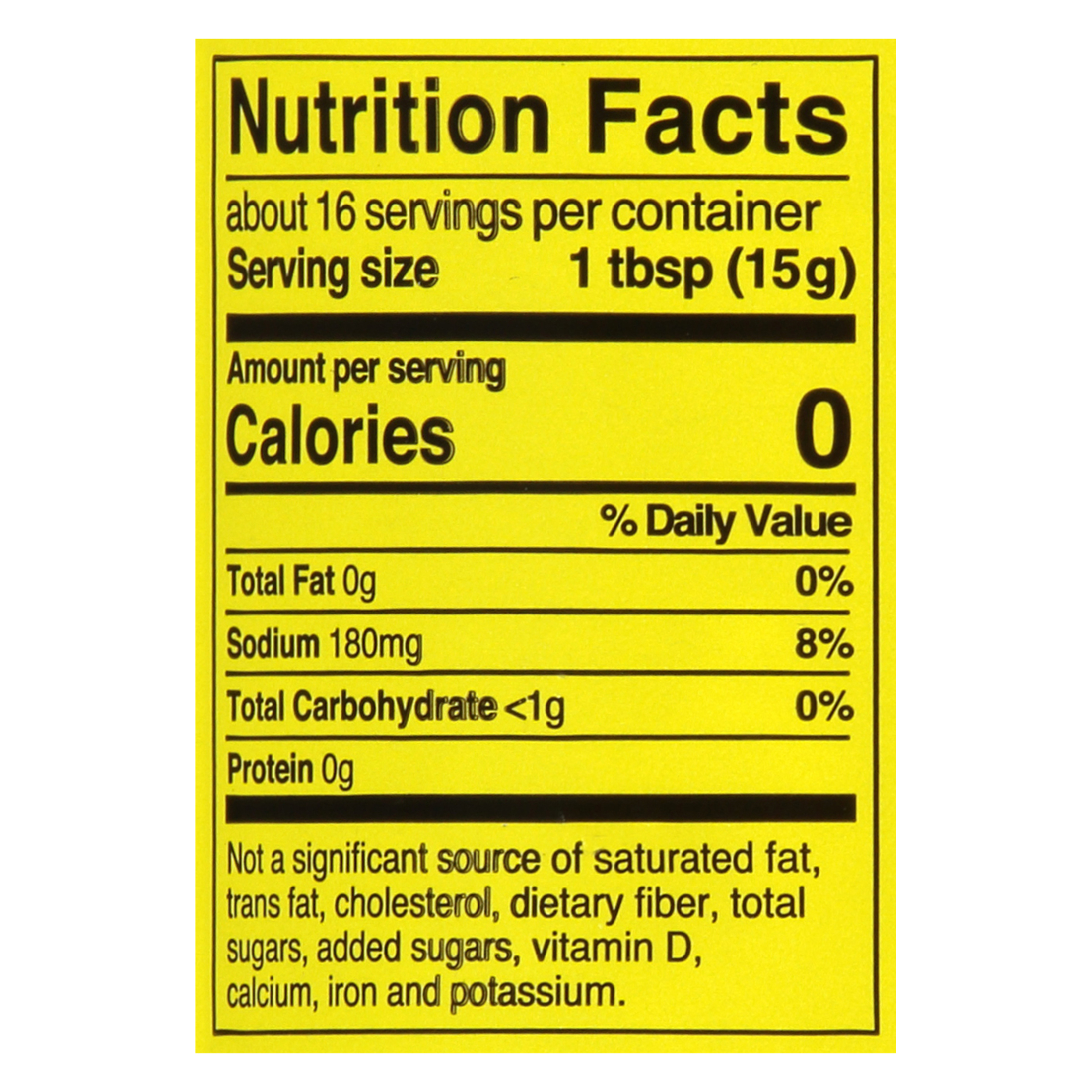 Mt Olive Dill Pickle Relish, 8 fl oz Jar thumbnail 4