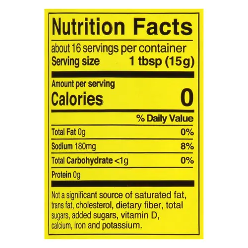 Mt Olive Dill Pickle Relish, 8 fl oz Jar thumbnail 4