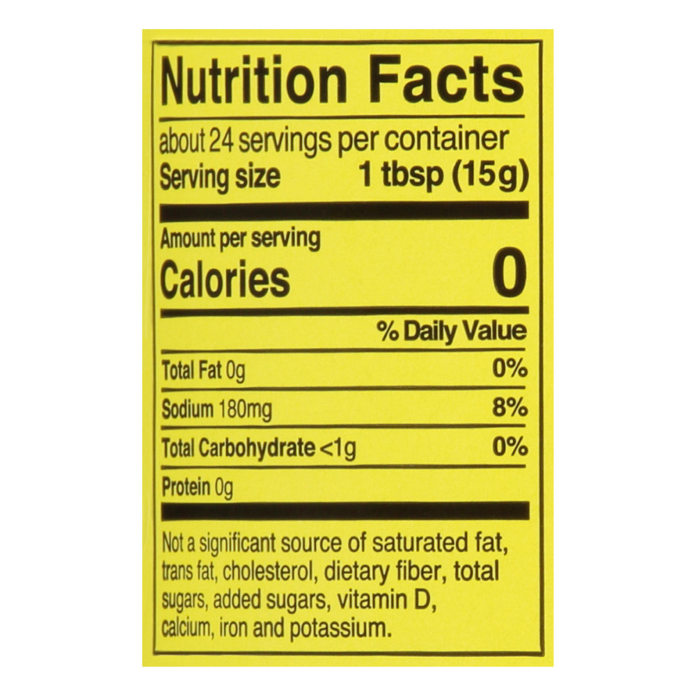 Mt. Olive Salad Cubes Dill Pickles, 12 fl oz Jar thumbnail 4