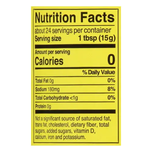 Mt. Olive Salad Cubes Dill Pickles, 12 fl oz Jar thumbnail 4