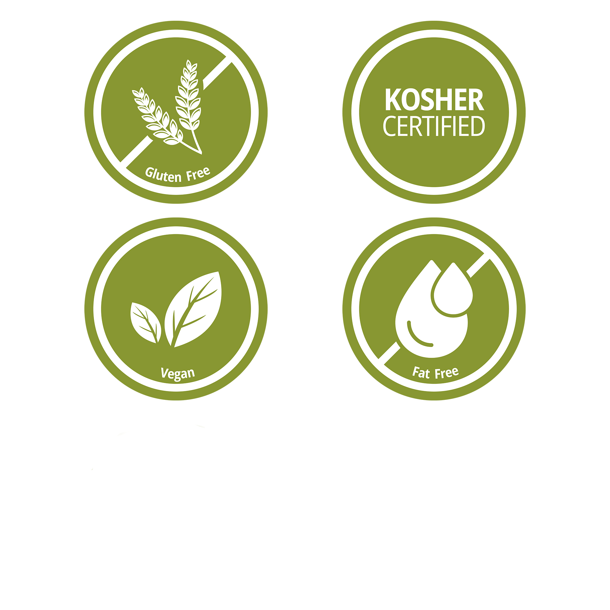 Mt. Olive Sweet Gherkin Pickles, 16 fl oz Jar thumbnail 4