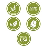 Mt. Olive Sweet Salad Cubes - 24 fl oz jar thumbnail 3