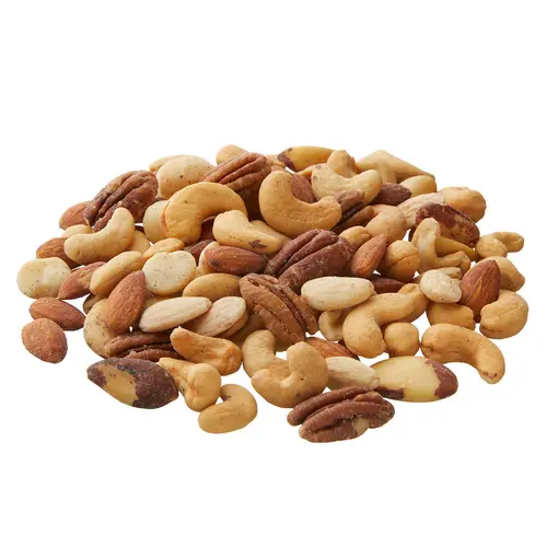 Kirkland Signature Extra Fancy Mixed Nuts Salted 2.5 Pounds thumbnail 3