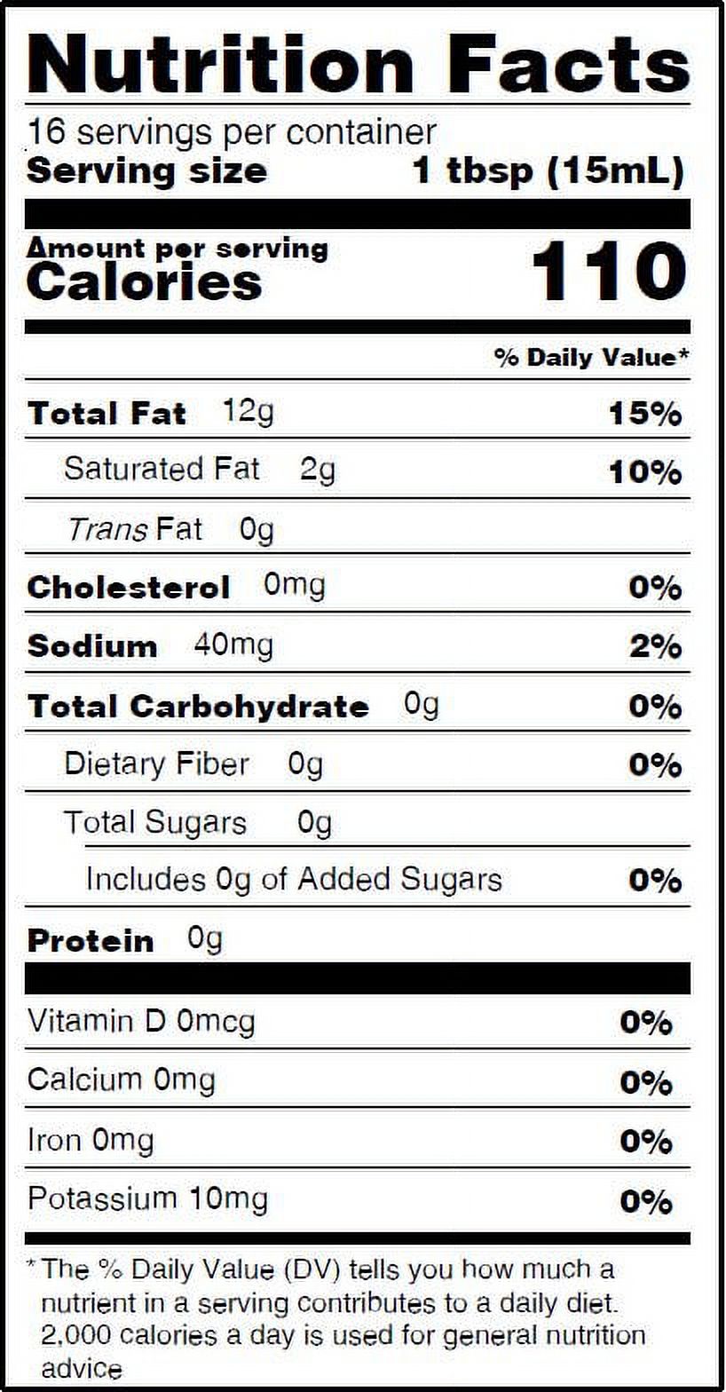 Beano's Original Submarine Dressing, 8 oz Bottle thumbnail 2