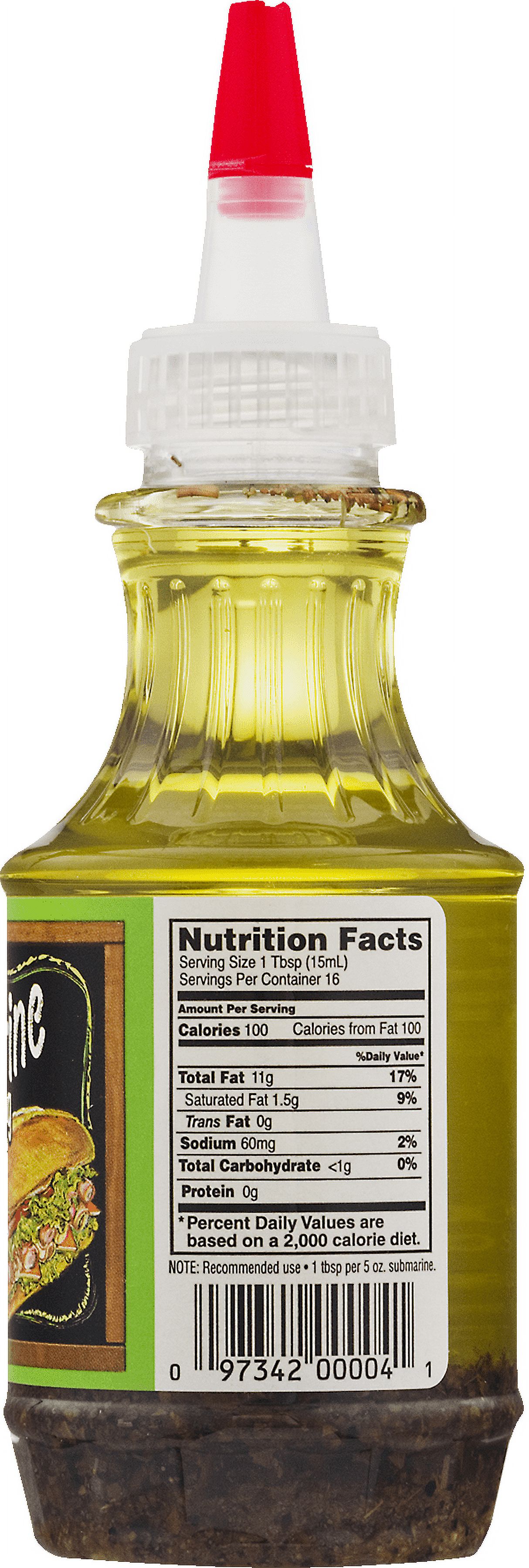 Beano's Original Submarine Dressing, 8 oz Bottle thumbnail 4