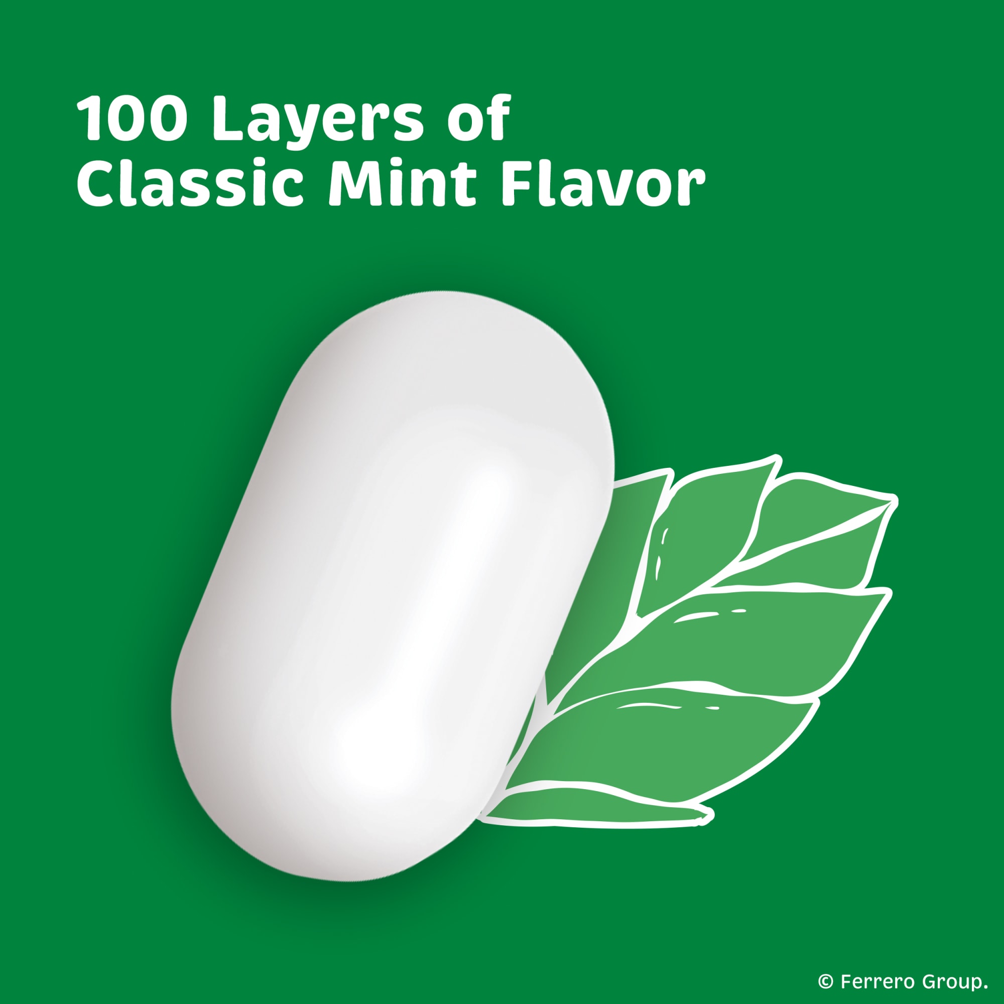 Tic Tac Freshmint Breath Mints, On-The-Go Refreshment, 1.7 oz thumbnail 2