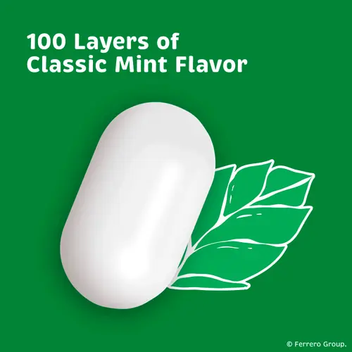 Tic Tac Freshmint Breath Mints, On-The-Go Refreshment, 1.7 oz thumbnail 2