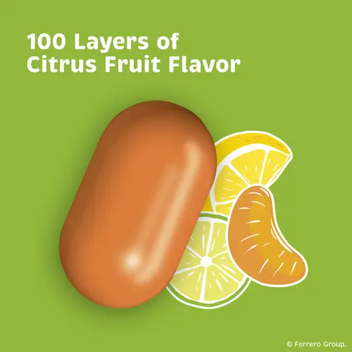 Tic Tac Citrus Adventure Mints, Bottle Pack, Mints On the Go, 3.4 oz thumbnail 2