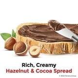 Nutella Hazelnut Spread with Cocoa for Breakfast, Great for Easter Baking, 7.7 oz Jar thumbnail 3